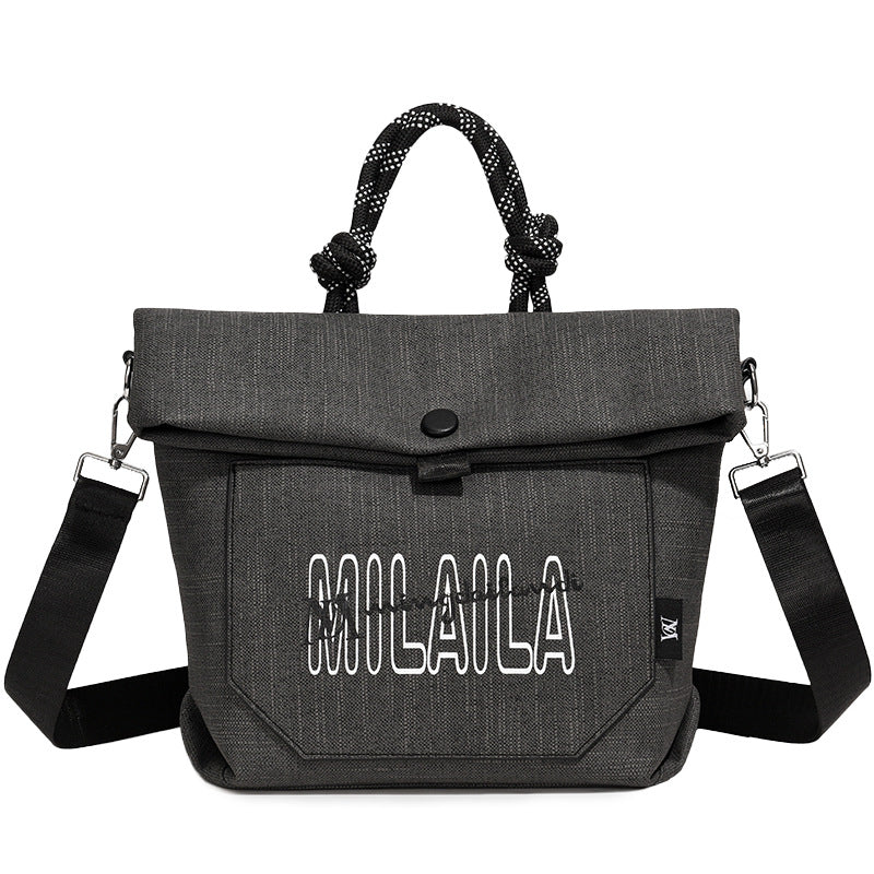 Stylish Multi-Functional Handbag