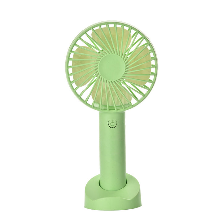 Unisex Portable High-Performance Bladeless Mini Fan Kalsten