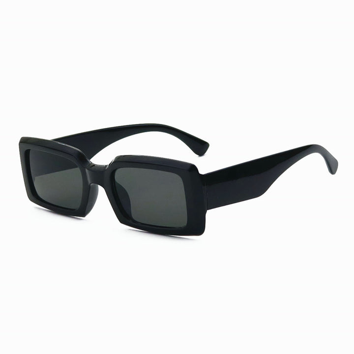 Fashionable Square Frame Sunglasses Kalsten