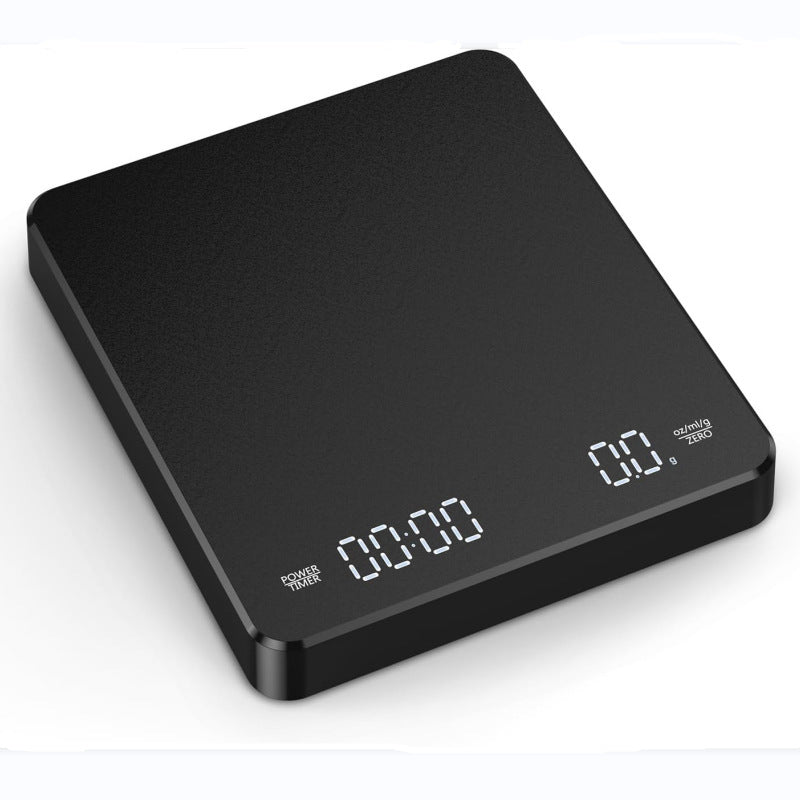 High-Precision Kitchen Digital Weighing Scale
