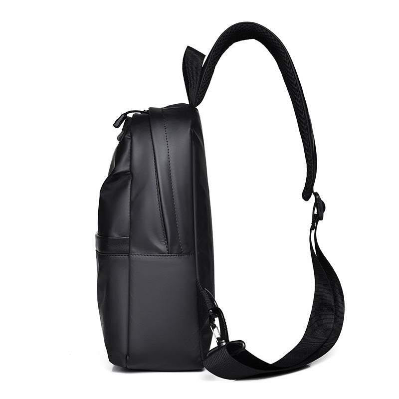 Lightweight Water-Resistant Sling Backpack Kalsten