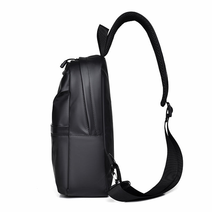 Lightweight Water-Resistant Sling Backpack Kalsten
