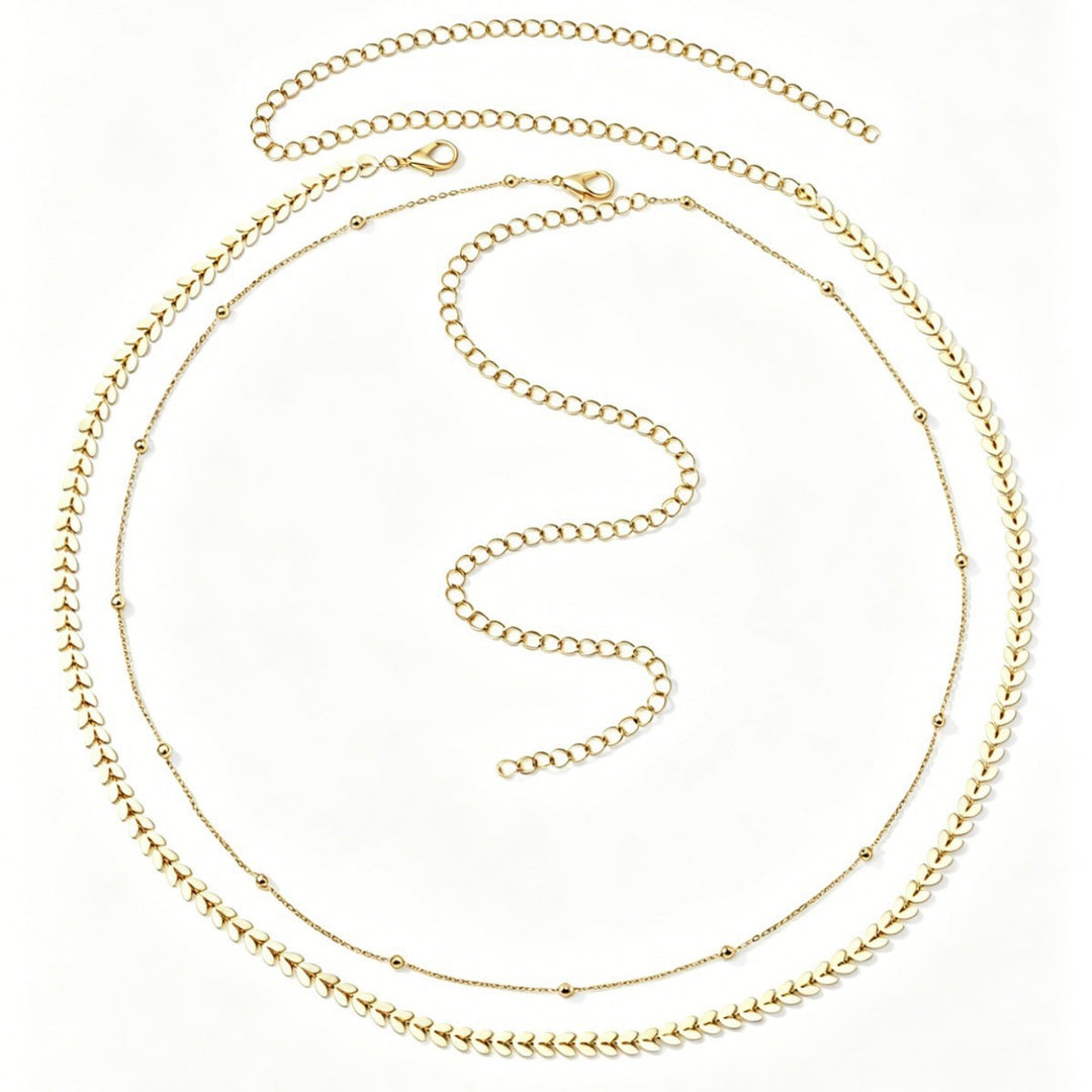 Chain Wallet Accessory Kalsten