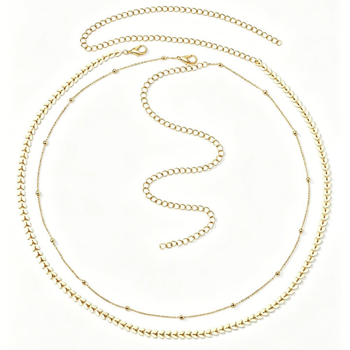 Chain Wallet Accessory Kalsten
