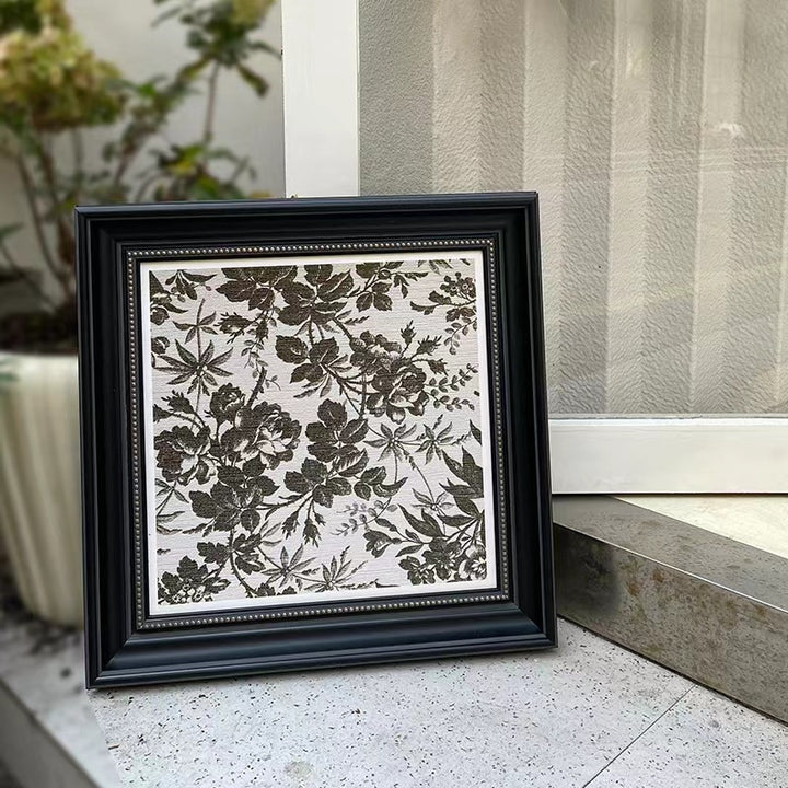 Decorative Art