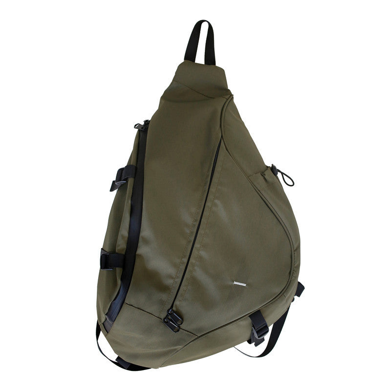 Sling-Style Travel Backpack Kalsten