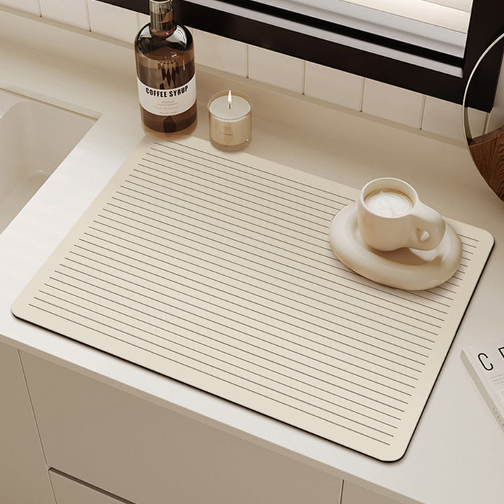 Soft Silicone Kitchen Counter Mat Kalsten