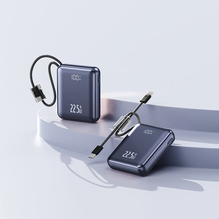 Powerbank Kalsten