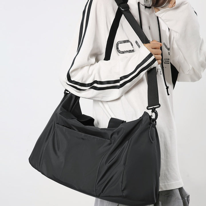 Durable Waterproof Travel Duffle