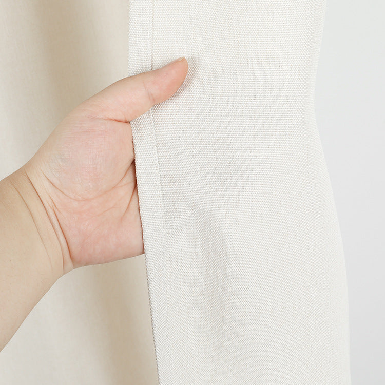 Premium Quality Water-Resistant Shower Curtain Kalsten