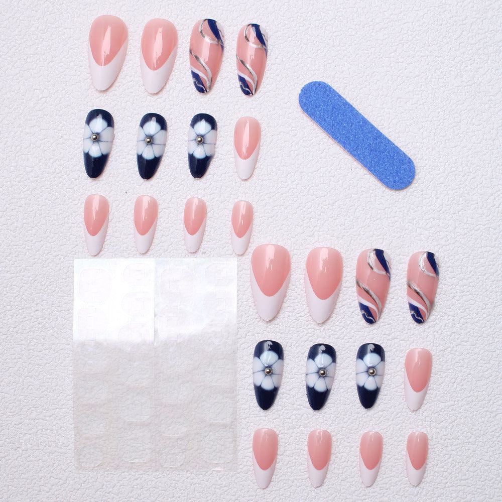 Artistic Nail Art Set Kalsten