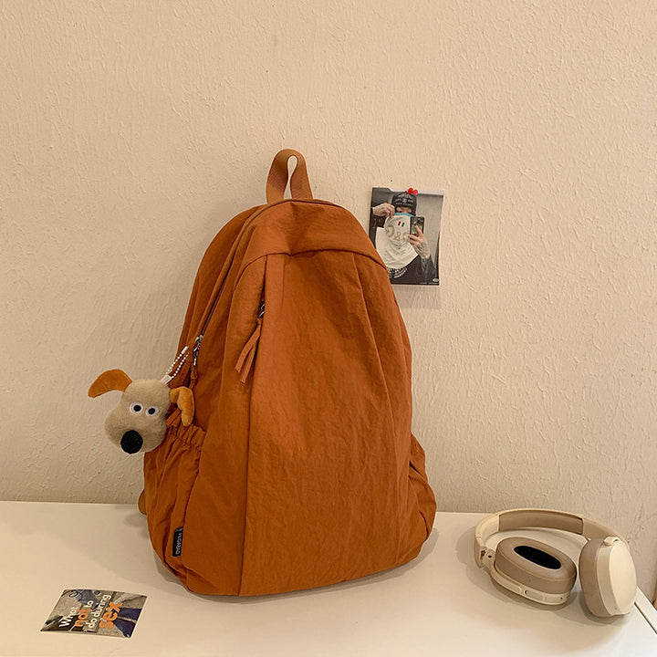 Backpack with Functional Design and Practical Pockets Kalsten