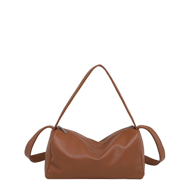 Contemporary Clutch Bag