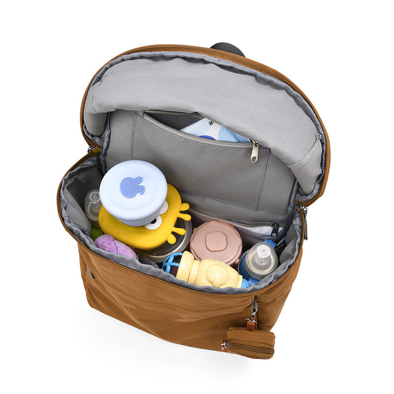 Lightweight Multi-Functional Backpack Kalsten