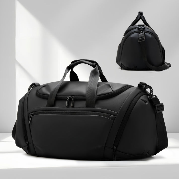 Versatile Multi-Function Travel Duffel Bag Kalsten