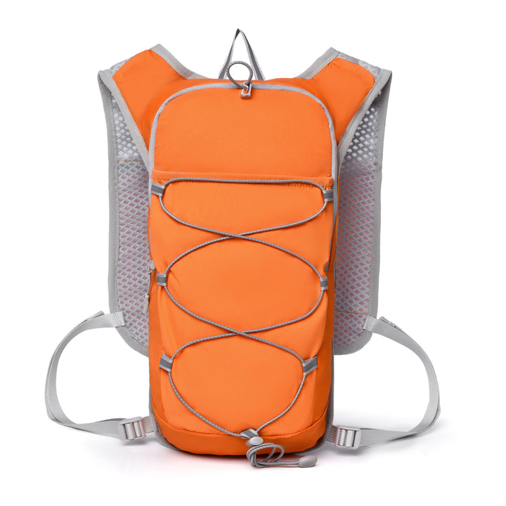 Hydration-Compatible Running Pack Kalsten