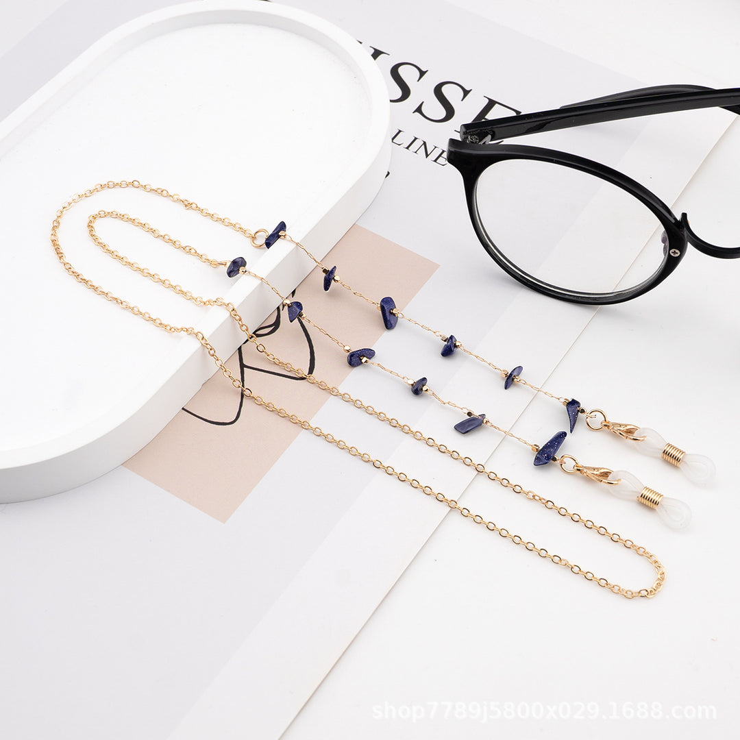 Multifunctional Eyewear Chain Kalsten