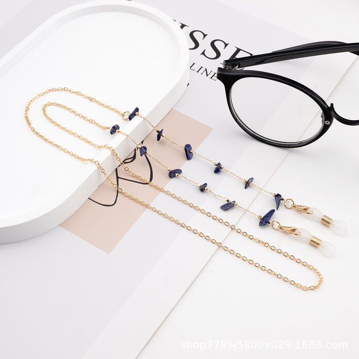 Multifunctional Eyewear Chain Kalsten