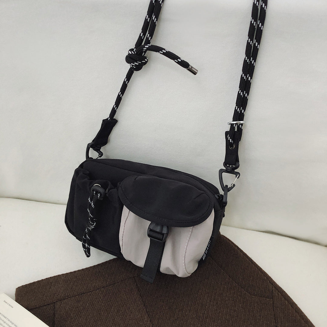Stylish Crossbody Sling Bag