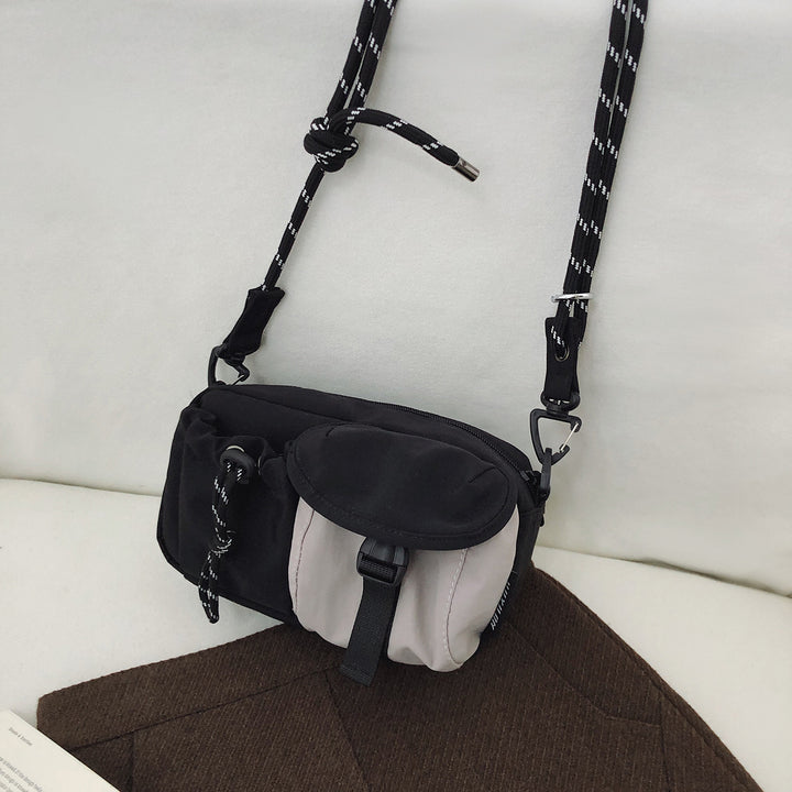 Stylish Crossbody Sling Bag