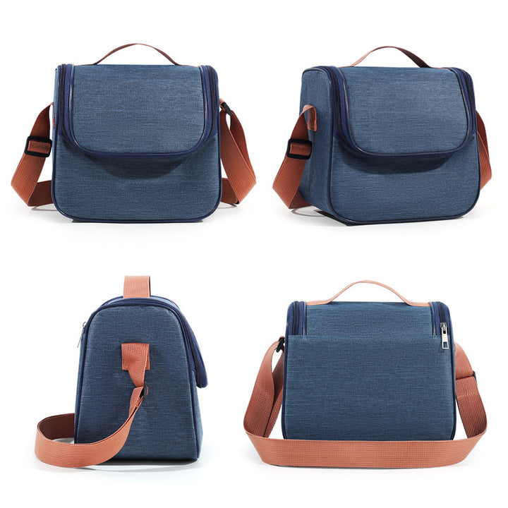 Insulated Thermal Lunch Bag Kalsten