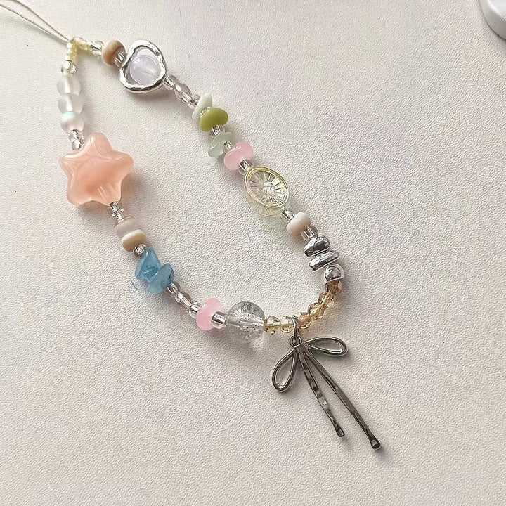 Charm Bead Eyewear Strap Kalsten
