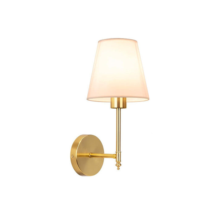 Wall Mounted Lamp