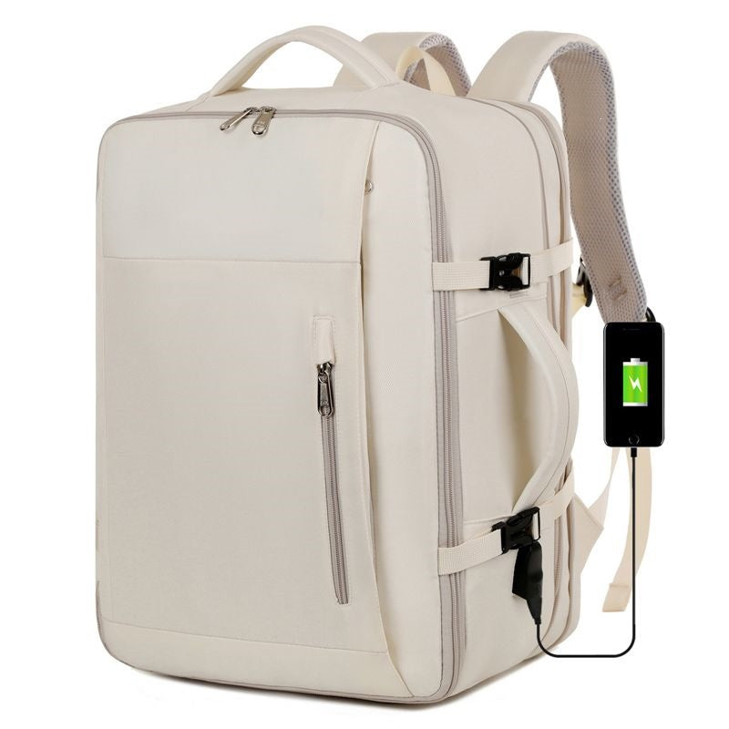 Multi-Functional Travel Backpack Kalsten