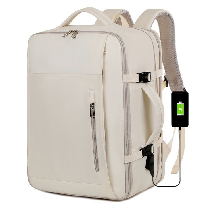 Multi-Functional Travel Backpack Kalsten