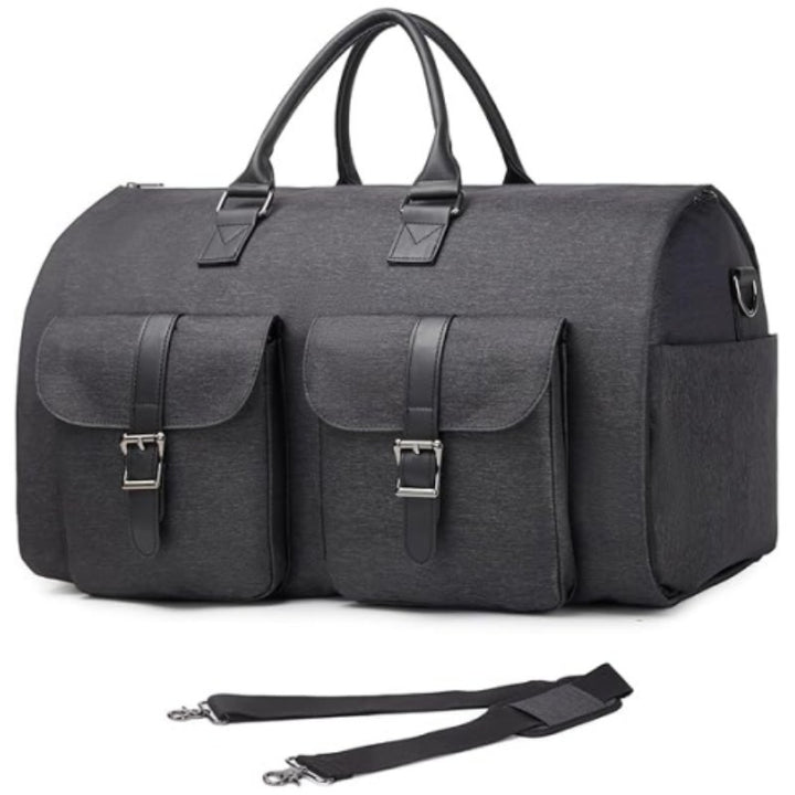 Elegant travel and sports bag Kalsten