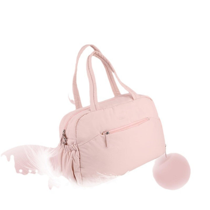 Stylish Multi-Functional Travel Handbag Kalsten