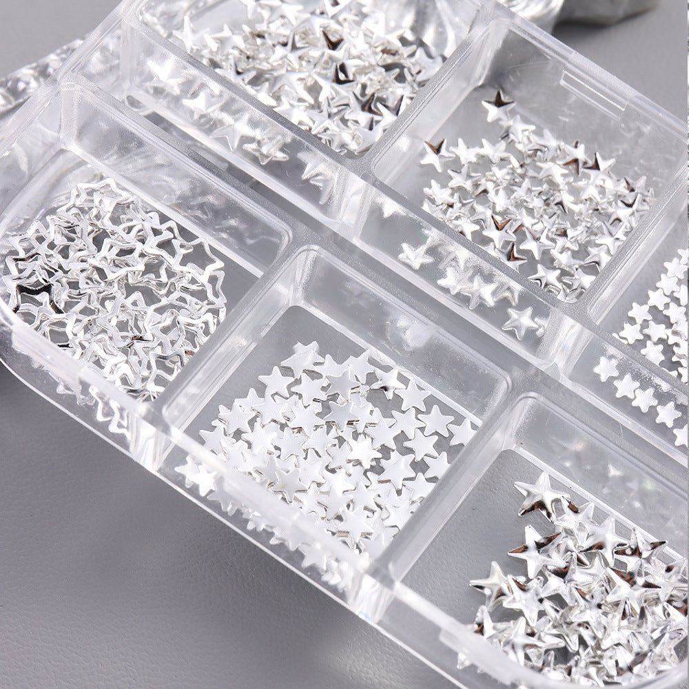 Decorative Crafting Embellishment Kit