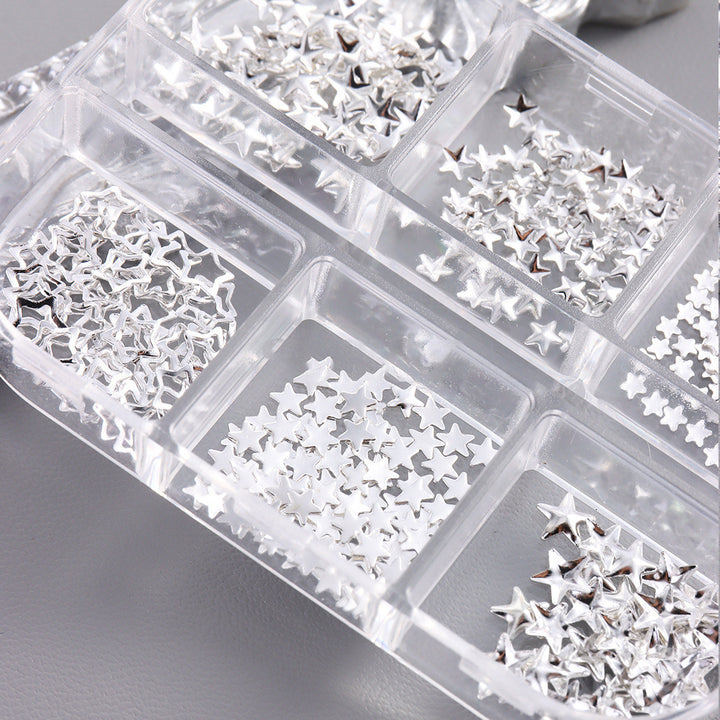 Decorative Crafting Embellishment Kit