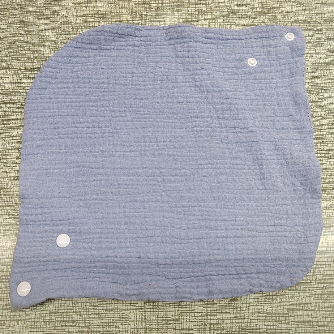 Soft Muslin Baby Blanket kalsten