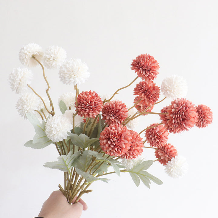 Artificial Flower Stem