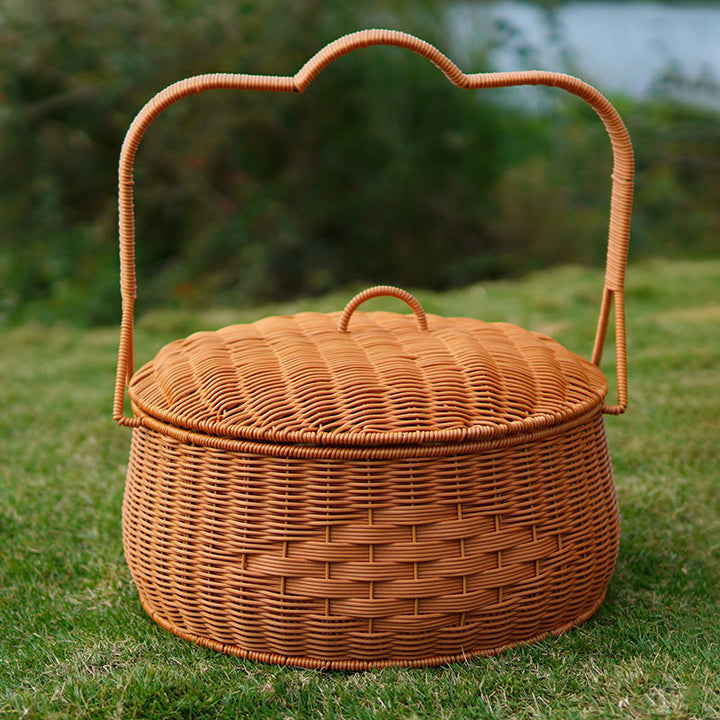 Unisex Laundry Basket Kalsten