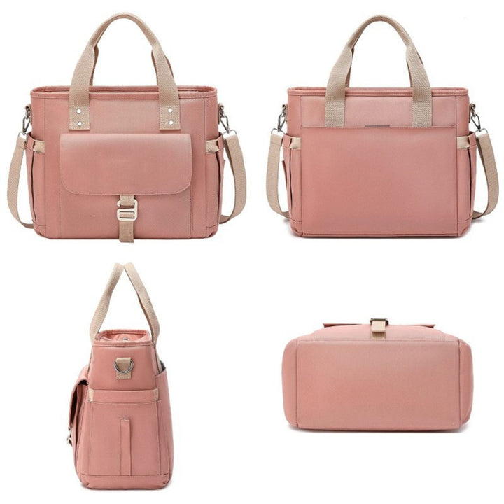Multi-Purpose Eco-Friendly Kalsten Tote
