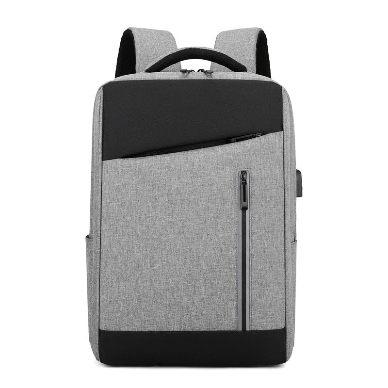 Sleek Professional Briefcase Kalsten