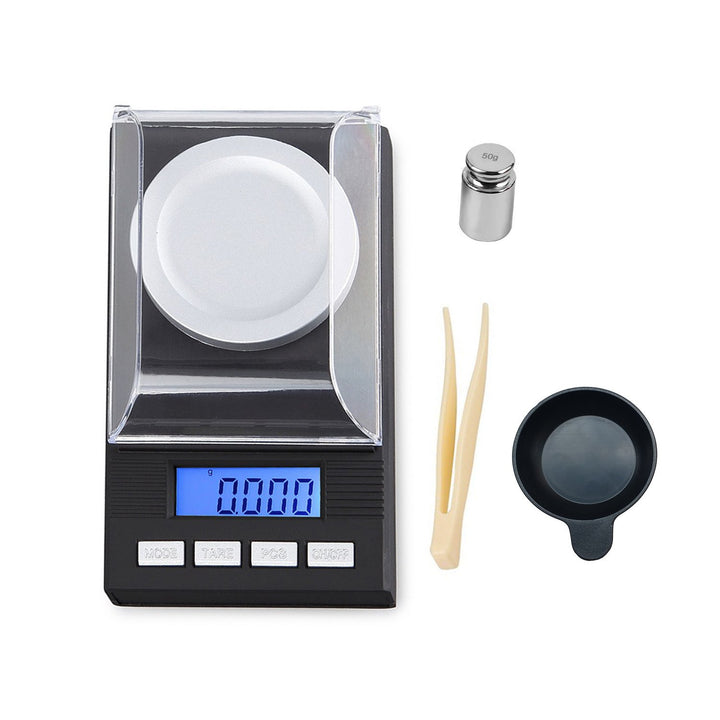 Digital Precision  Scale