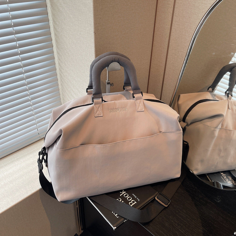 Multi-Purpose Travel Duffle
