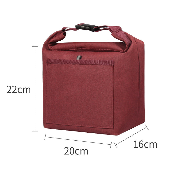 Unisex Insulated Lunchbox Kalsten