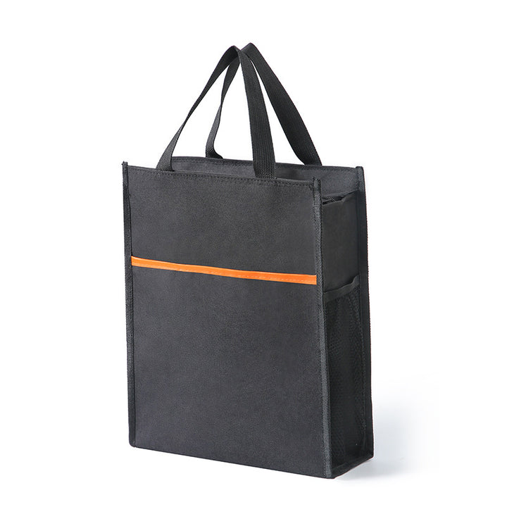 Multi-Pocket Reusable Shopping Tote Kalsten