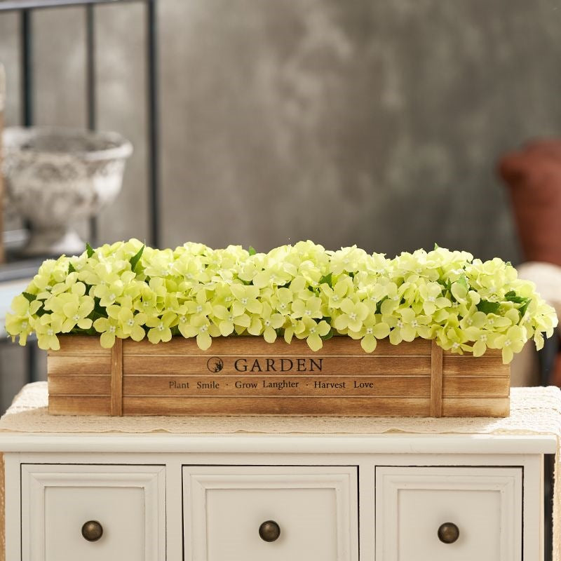 Lush Floral Centerpiece