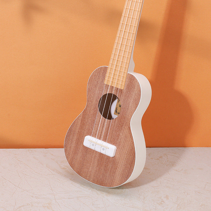 Mini Wooden Ukulele Kalsten