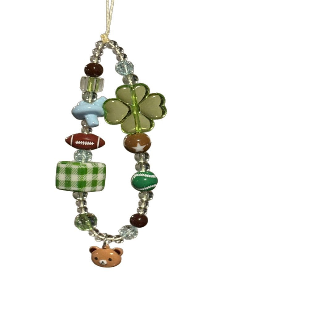 Playful Charm Eyewear Holder Kalsten
