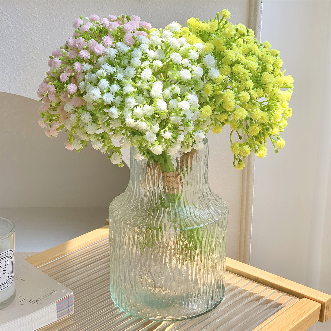 Faux Floral Bouquet