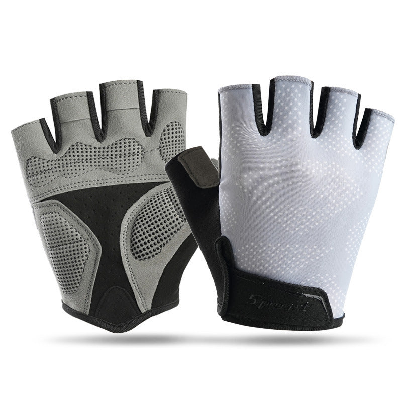 Women's Training Gloves with Ergonomic Design and Non-Slip Palm Kalsten