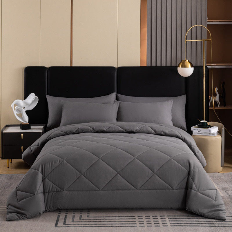 Premium Soft Touch Comforter Set Kalsten