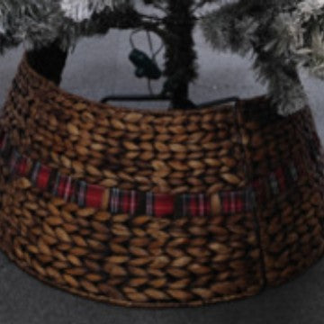Woven Storage Tray Kalsten