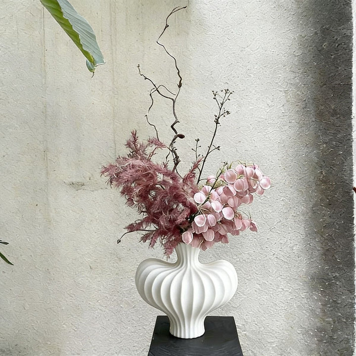 Elegant Decorative Floral Arrangement